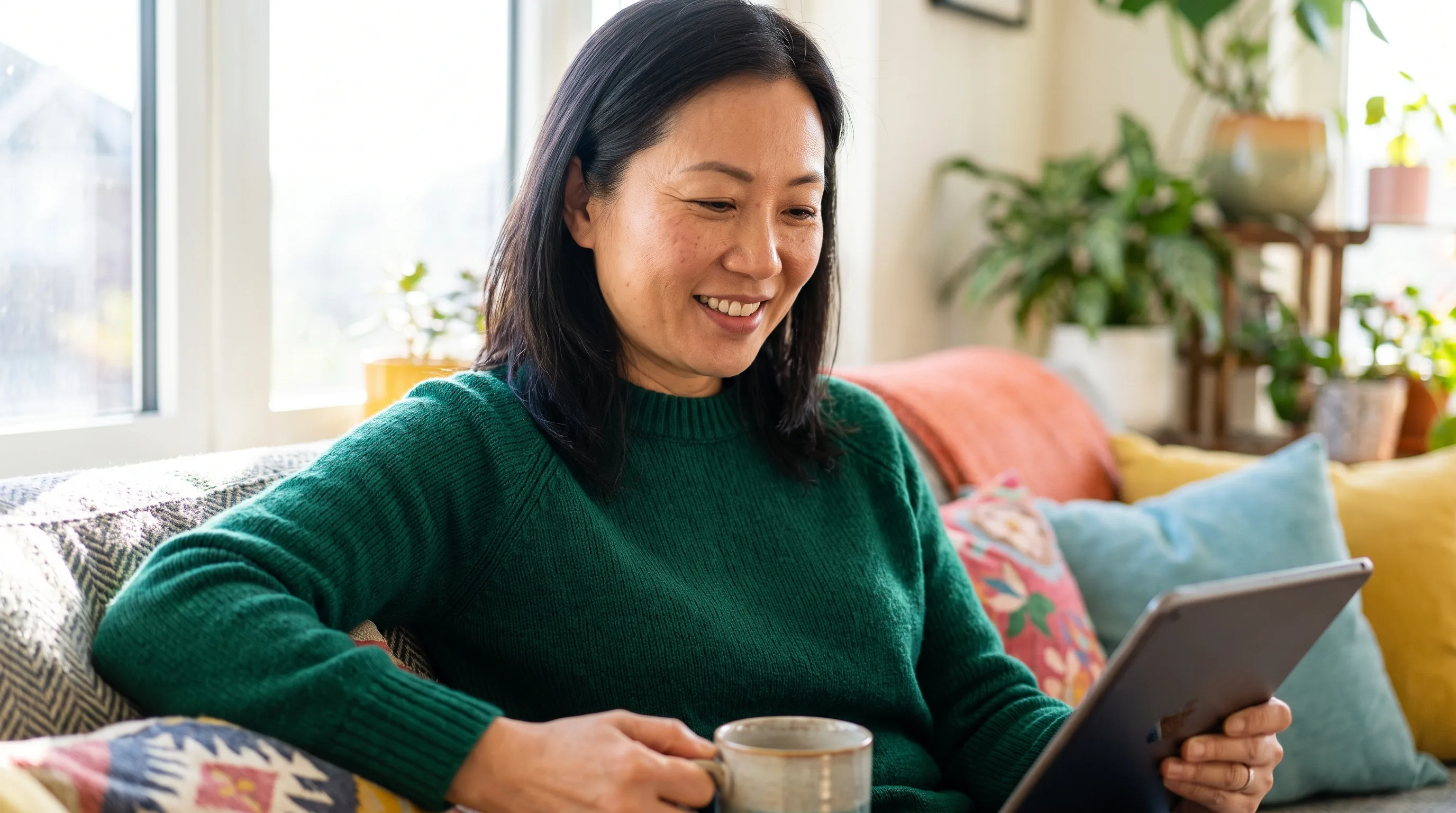 A pru best online glp-1 providers comparison in a real, at-home moment