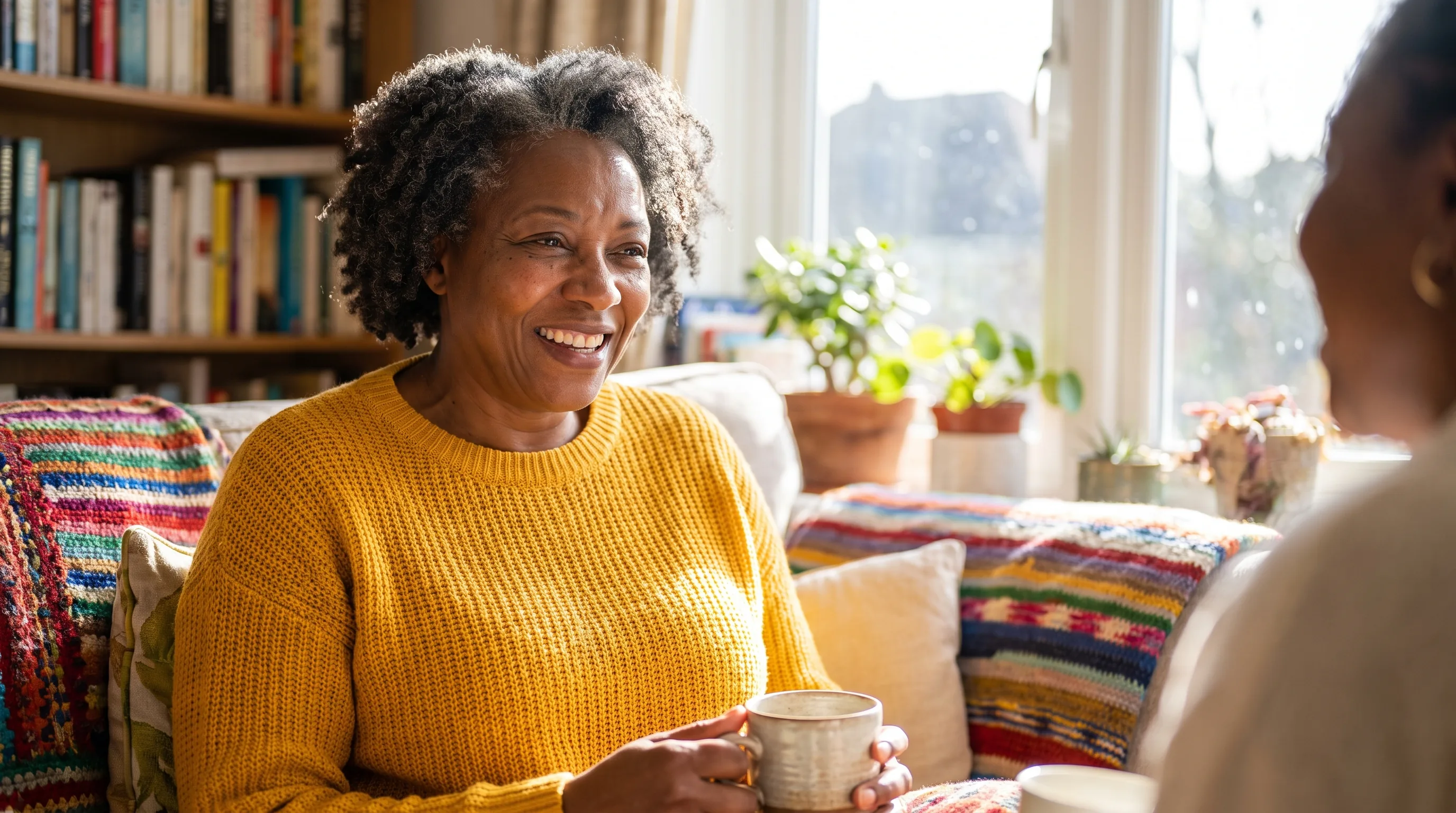 A pru best peptides for longevity in a real, at-home moment