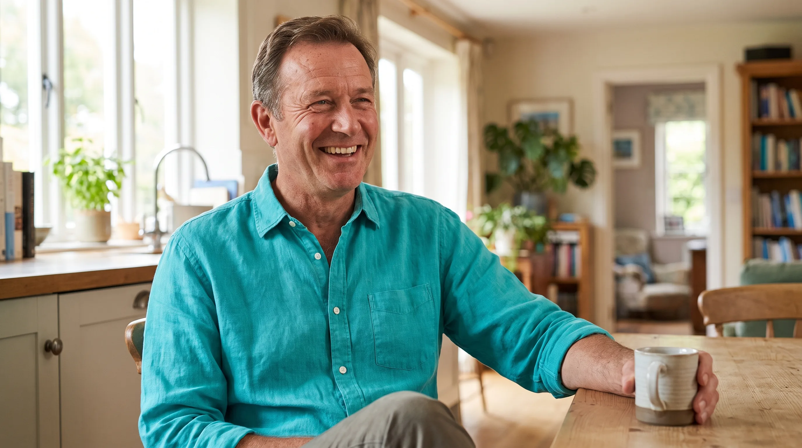 A pru glutathione benefits in a real, at-home moment