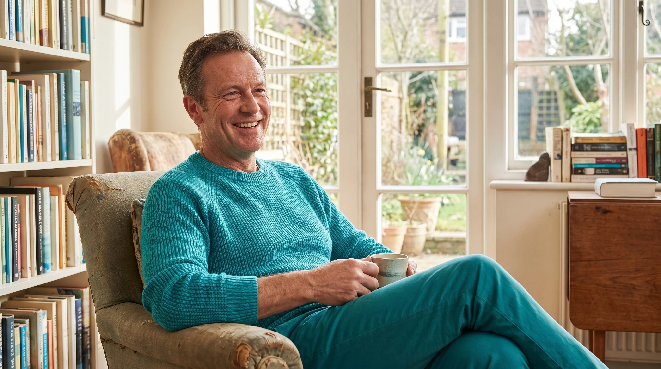A pru glutathione side effects in a real, at-home moment