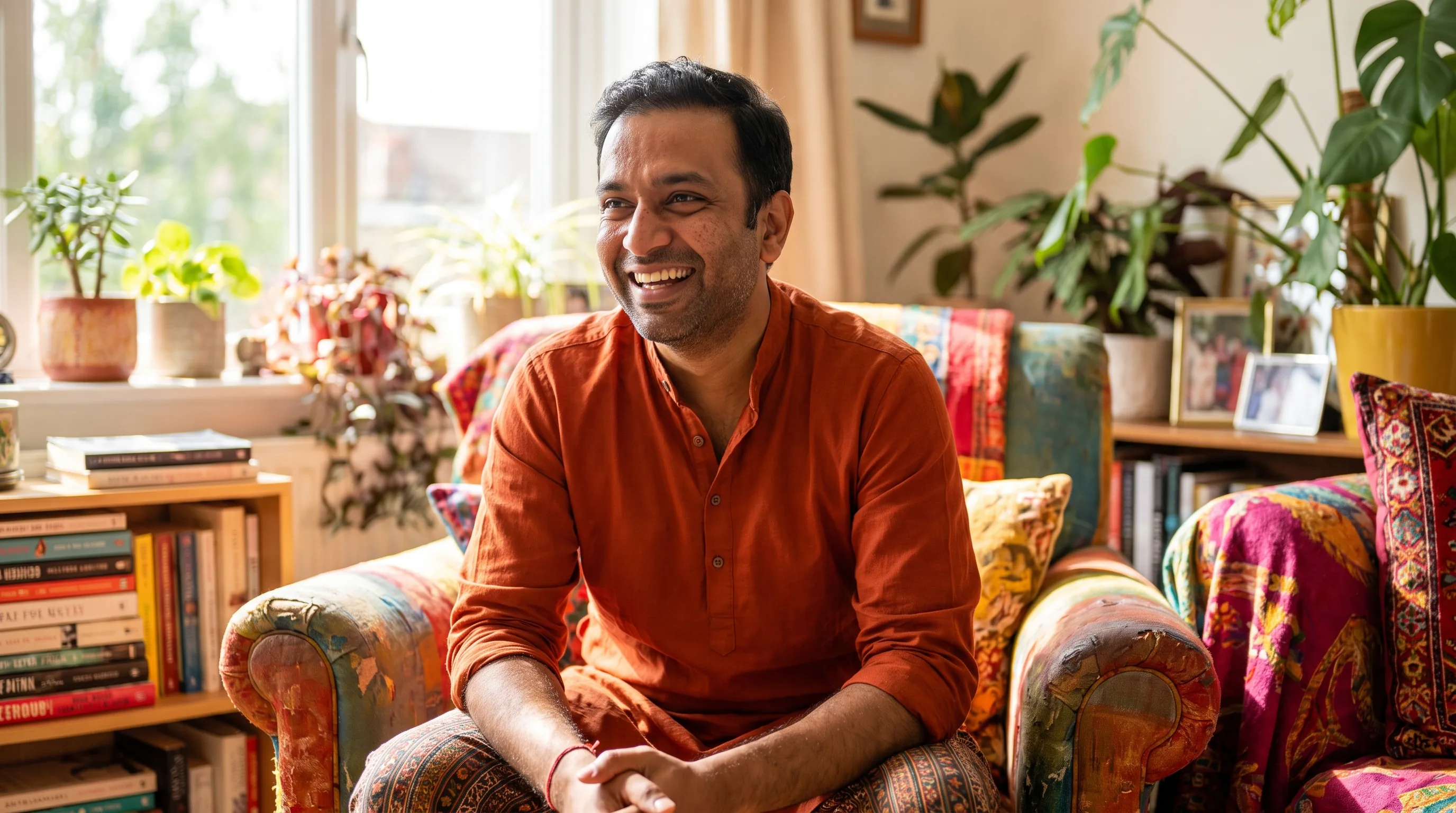 A pru henry meds alternatives in a real, at-home moment