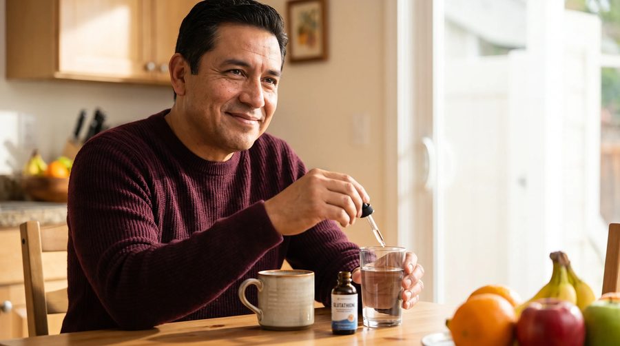 pru compounded peptides, prescribed by a licensed physician and filled by an FDA-regulated pharmacy