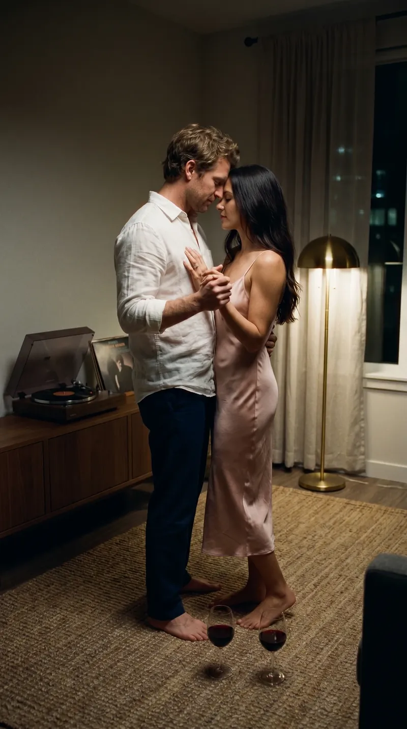 Sexual Health & Intimacy: Desire starts in the brain, not the bloodstream.