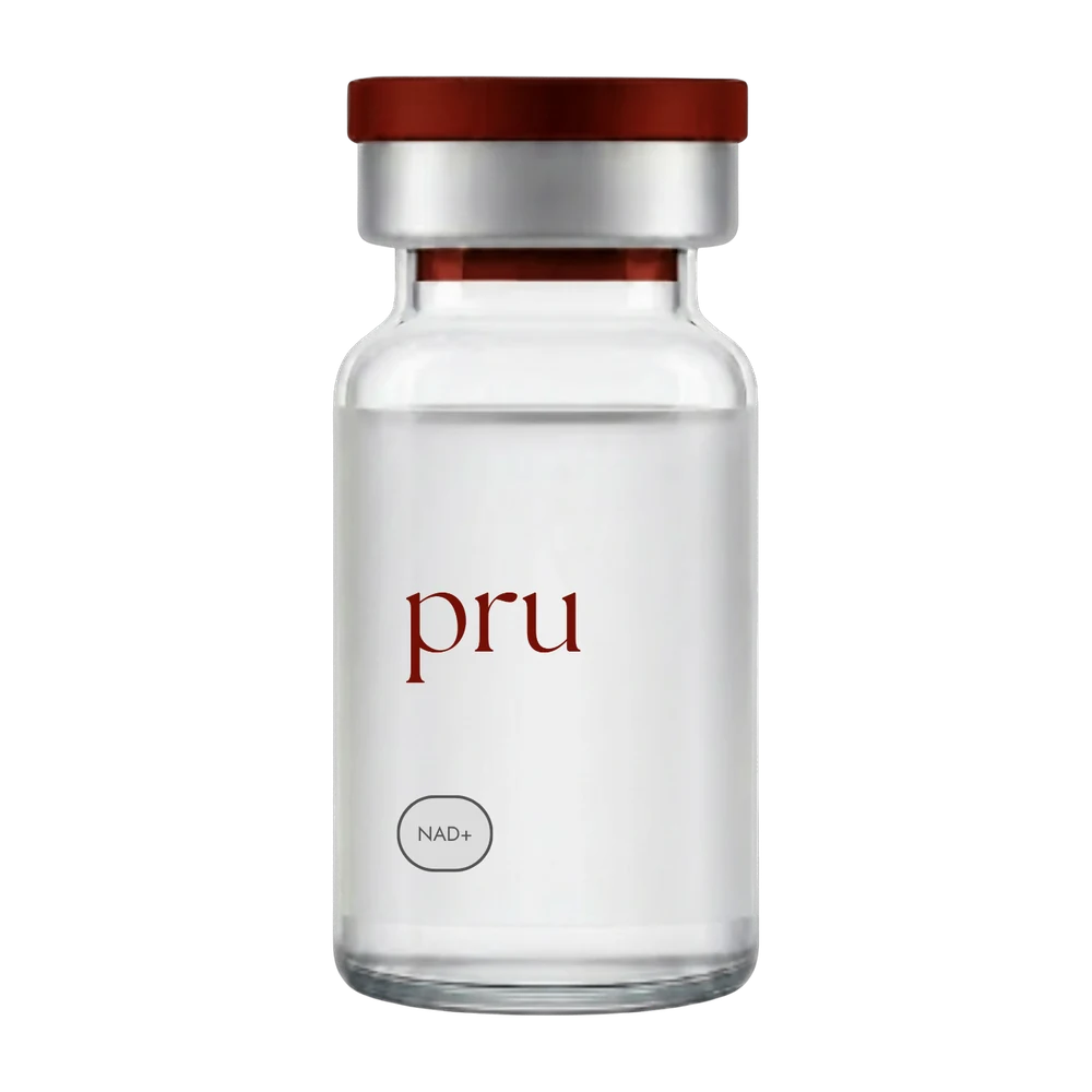 NAD+, Injectable