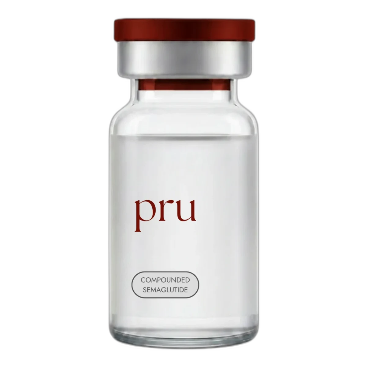 Semaglutide / Metformin Combo Capsule